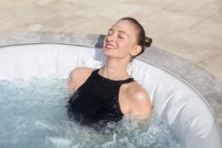 Lay-z Spa Lay-Z-Spa® AirJet Zurich - 4 Person Inflatable Hot Tub -Hot Tubs Sales Shop 06Life e4cfc265 e88f 4ab3 a034 c65b8aad68d6