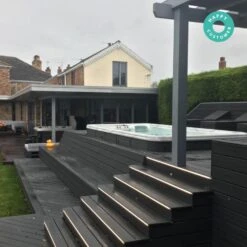 TidalFit Premium EP-14 - 14ft Swim Spa -Hot Tubs Sales Shop 1 cde8d2d6 11b3 47dc 9b52 05ab702b2b1f