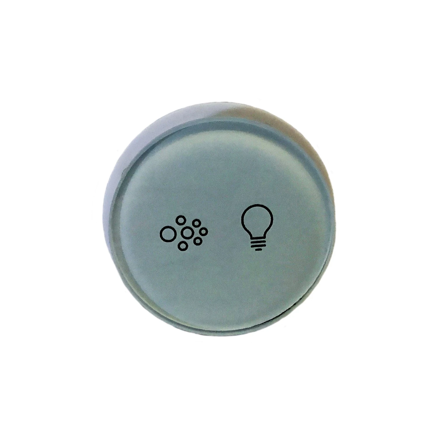 Jacuzzi® Lodge™ Round Hot Tub Topside - 224030211 1 Jacuzzi® Lodge™ Round Hot Tub Topside - 224030211