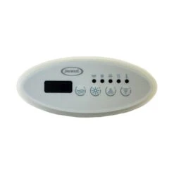 Jacuzzi® Lodge™ 2019+ Hot Tub Topside - 224030281