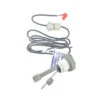 Jacuzzi® Lodge/Skyline™ Hot Tub Flow Switch - 233002390