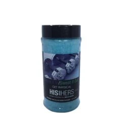 Spazazz 'His & Hers' Hot Tub Scents Aromatherapy Spa Crystals -Hot Tubs Sales Shop 26000000002