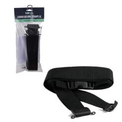 Tubhub XL Secure Hot Tub Cover Strap