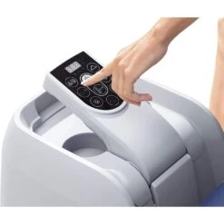 Lay-z Spa Lay-Z-Spa® AirJet Hawaii - 6 Person Inflatable Hot Tub -Hot Tubs Sales Shop 60021 SPA 10 Supersize