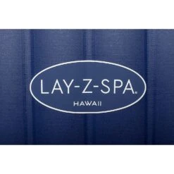 Lay-z Spa Lay-Z-Spa® AirJet Hawaii - 6 Person Inflatable Hot Tub -Hot Tubs Sales Shop 60021 SPA 11 Supersize