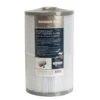 Sundance® Spas Microclean® 780/Select Series 75sq Ft Hot Tub Filter - 6540-501S