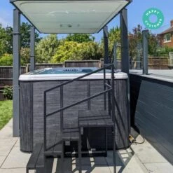 TidalFit Active Plus EP-12 - 12ft Swim Spa -Hot Tubs Sales Shop 6 bf06c997 68c8 44ab b24e a17f9a6b8049