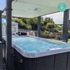 TidalFit Active Plus EP-12 - 12ft Swim Spa -Hot Tubs Sales Shop 7 9733ce2b cb85 46a5 a153 c3f6d03a0473