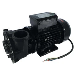 Jacuzzi® Lodge™ 2 Speed Hot Tub Pump - 930108653