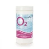 AquaSPArkle O2 Gentle Oxygen Hot Tub Granules - 1kg