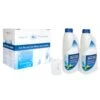AquaFinesse Hot Tub Water Care System With Moisturiser Pack - Concentrate