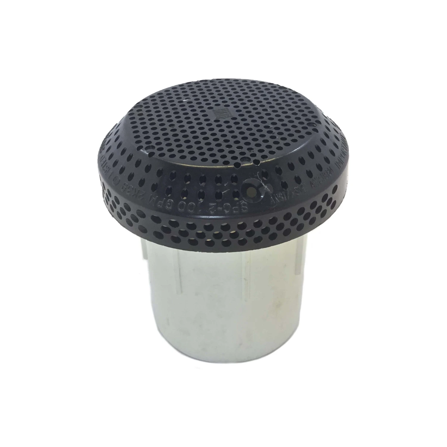 Arctic Spas® 100gpm Filter Suction Cover Complete - JET-110600