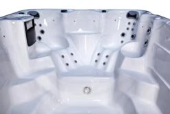 Platinum Spas Ares 1200 - 14ft Swim Spa -Hot Tubs Sales Shop Arescloseup1