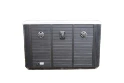 Platinum Spas Ares 1200 - 14ft Swim Spa -Hot Tubs Sales Shop Aressideview2small