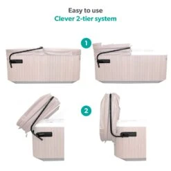 Covermate I Hot Tub Cover Lifter -Hot Tubs Sales Shop Artboard 1 100
