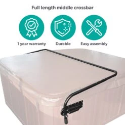 Covermate I Hot Tub Cover Lifter -Hot Tubs Sales Shop Artboard 4 100