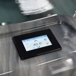 Outdoor Barcelona - 5 Person Hot Tub With 2 Loungers -Hot Tubs Sales Shop BarcelonaHotTub 4