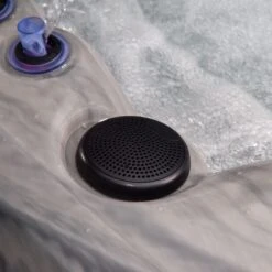 Outdoor Barcelona - 5 Person Hot Tub With 2 Loungers -Hot Tubs Sales Shop BarcelonaHotTub 5