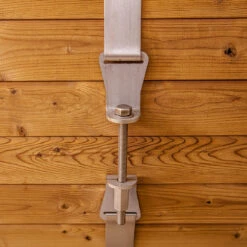 Hekla Barrel 210 - 4 Person Outdoor Sauna -Hot Tubs Sales Shop BarrelSauna 24