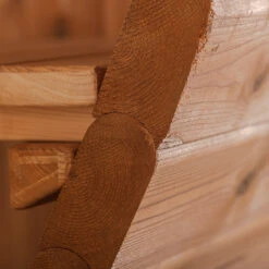 Hekla Barrel 250 - 6 Person Outdoor Sauna -Hot Tubs Sales Shop BarrelSauna 27 8b678451 81fc 46de a9a0 90c4a05eb637