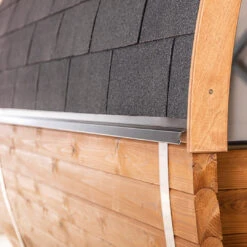 Hekla Barrel 210 - 4 Person Outdoor Sauna -Hot Tubs Sales Shop BarrelSauna 30