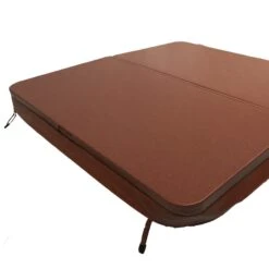 Arctic Spas® Kodiak Insulated Hot Tub Cover -Hot Tubs Sales Shop Brown Cover 367a1a30 8820 4e8b 908c 24fbc017b071