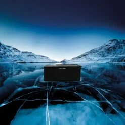 Chill Tabs Ice Bath Cleaning Chlorine Tablets - 64g -Hot Tubs Sales Shop ChillTubsBGSquare