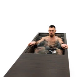 Superior Wellness Chill Tubs - Ice Bath -Hot Tubs Sales Shop ChillTubsIceBath 2