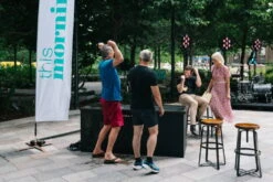 Superior Wellness Chill Tubs - Ice Bath -Hot Tubs Sales Shop ChillTubsIceTubsonThisMorning