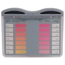 Lovibond PoolTester | Chlorine & PH Testing Kit - Pack Of 2 X 20 7 Lovibond PoolTester | Chlorine & PH Testing Kit - Pack Of 2 X 20 -Hot Tubs Sales Shop Chlorine pool tester kit 4