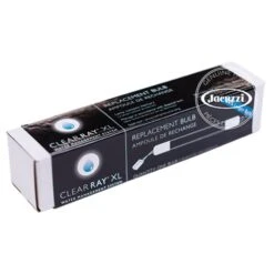 Jacuzzi® ClearRay™ Bulb - 6472-841 -Hot Tubs Sales Shop ClearRay XL