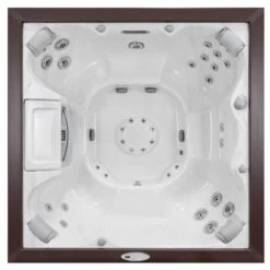 Sundance® Constance Sunstrong™ Thermal Hot Tub Cover