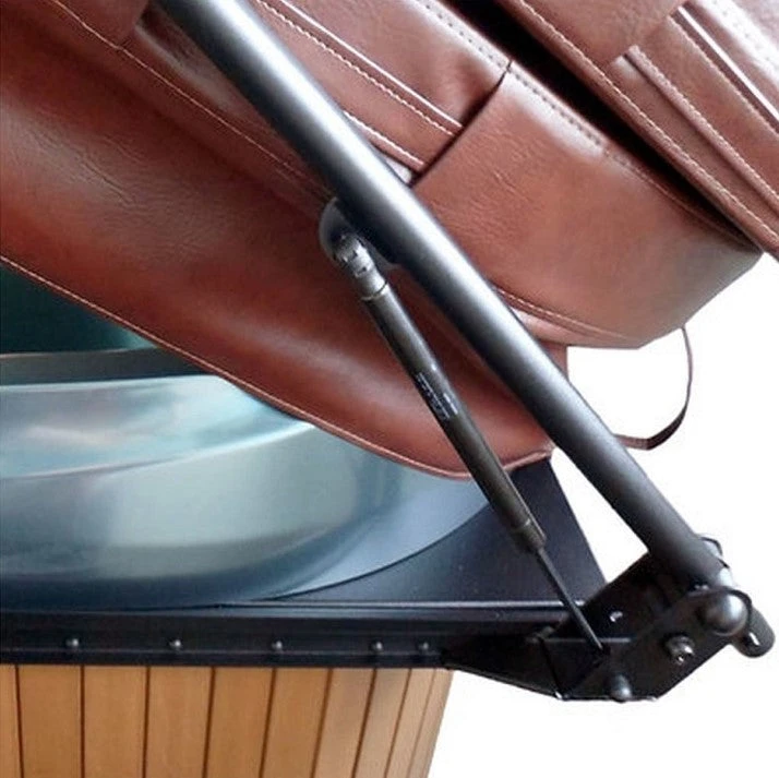 Covermate III Hot Tub Cover Lifter - For J495 1 Covermate III Hot Tub Cover Lifter - For J495