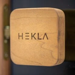 Hekla Cube 250 - 6 Person Outdoor Sauna -Hot Tubs Sales Shop CubeSauna 18 ecd253ca 1678 471e a059 c4808347735f