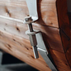 Hekla Cube 210 - 4 Person Outdoor Sauna -Hot Tubs Sales Shop CubeSauna 2 97f1ea2f 0a19 4b81 911e fe09ef0db302