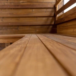 Hekla Cube 160 - 2 Person Outdoor Sauna -Hot Tubs Sales Shop CubeSauna 35 4f74fc5e 549b 4863 9d07 753f04c7b93f