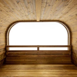 Hekla Cube 160 - 2 Person Outdoor Sauna -Hot Tubs Sales Shop CubeSauna 37 536026c2 49bc 416d 80ff a33879707abd