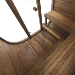 Hekla Cube 160 - 2 Person Outdoor Sauna -Hot Tubs Sales Shop CubeSauna 41 d178fefa 54bd 4544 8fd4 ea4490ac677c