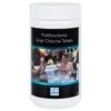 CPC Pool/Hot Tub Multifunctional Small Chlorine Tablets - 1kg