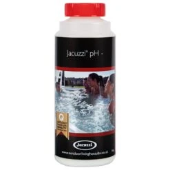 Jacuzzi® Hot Tub Chlorine Starter Kit -Hot Tubs Sales Shop DSC0578