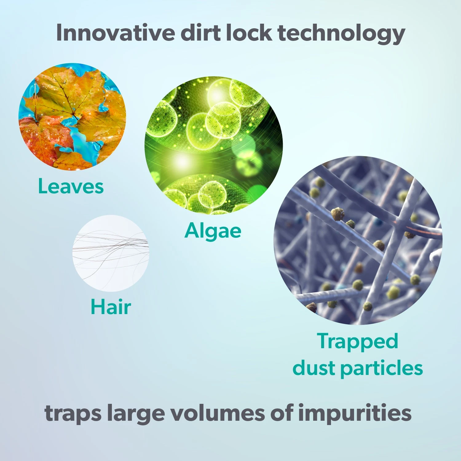 HTF0225 25sq Ft Hot Tub Filter - Dream Maker, LA Spas Etc 2 HTF0225 25sq Ft Hot Tub Filter - Dream Maker, LA Spas Etc - Image 2