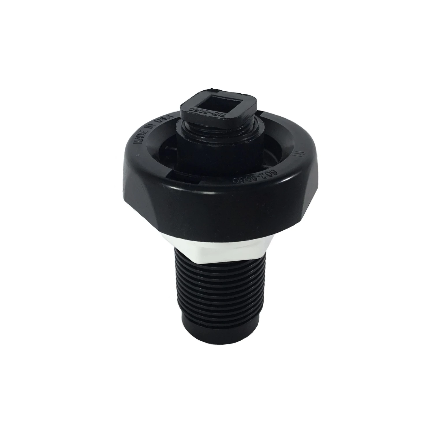Arctic Spas® External Cabinet Mount Drain Valve - FOA-104100 1 Arctic Spas® External Cabinet Mount Drain Valve - FOA-104100