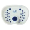 Life™ Spa Foot Bath For Hot Tubs/Pools