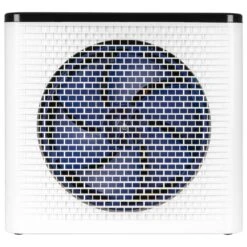 Outdoor 4kW Air Source Heat Pump For Hot Tub/Swim Spa -Hot Tubs Sales Shop Front