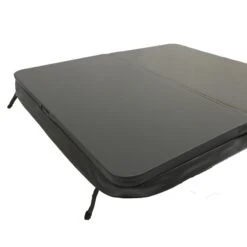 Arctic Spas® Klondiker Insulated Hot Tub Cover -Hot Tubs Sales Shop Grey Cover 30ea5b4f 02a8 4297 97a8 7263ce10afb3