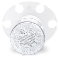 Hot Tub Party Grip 'O' Wine Cooler -Hot Tubs Sales Shop Grip o cooler bottom