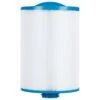 HTF0245/PWW50 50sq Ft Hot Tub Filter - Jacuzzi Lodge S & L, Paradise, Retreat, Look, Mist & Haze