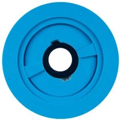 HTF0245RT 50sq Ft Hot Tub Filter - Jacuzzi Italian, Lodge S & L, Paradise, Retreat -Hot Tubs Sales Shop HTF0245RTtopopenFlat