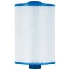 HTF0445 45sq Ft Hot Tub Filter - Alp, Elite, Sunbelt, Leisureite