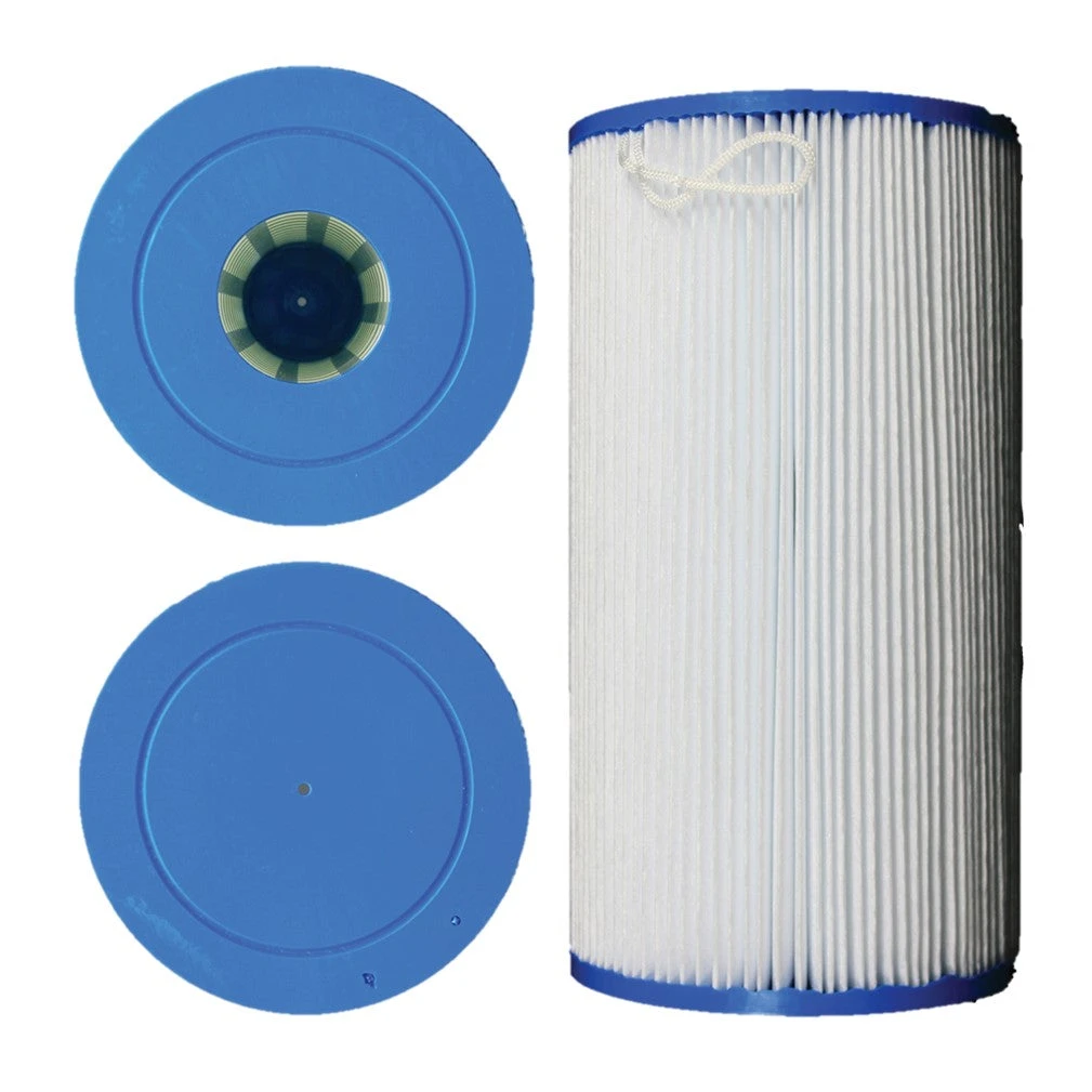 HTF1325 25sq Ft Hot Tub Filter - Apollo, Jacuzzi Whirpool Etc 1 HTF1325 25sq Ft Hot Tub Filter - Apollo, Jacuzzi Whirpool Etc